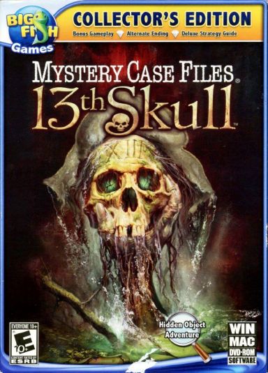 Mystery case files download