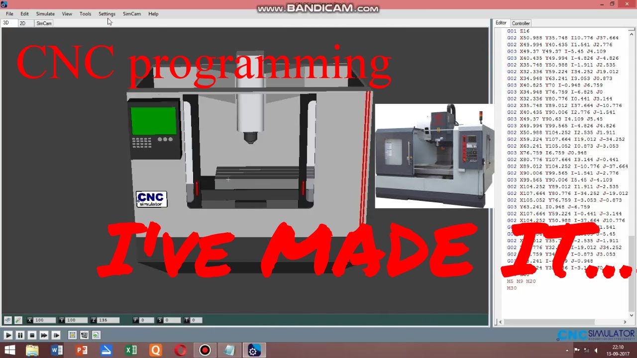 Cnc Simulator Free Download For Android