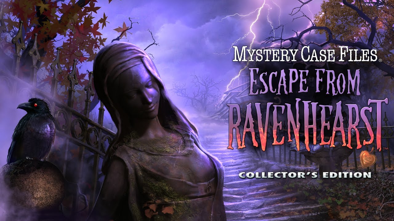 Mystery case files free download