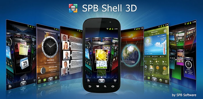 Best 3d launcher for android free download