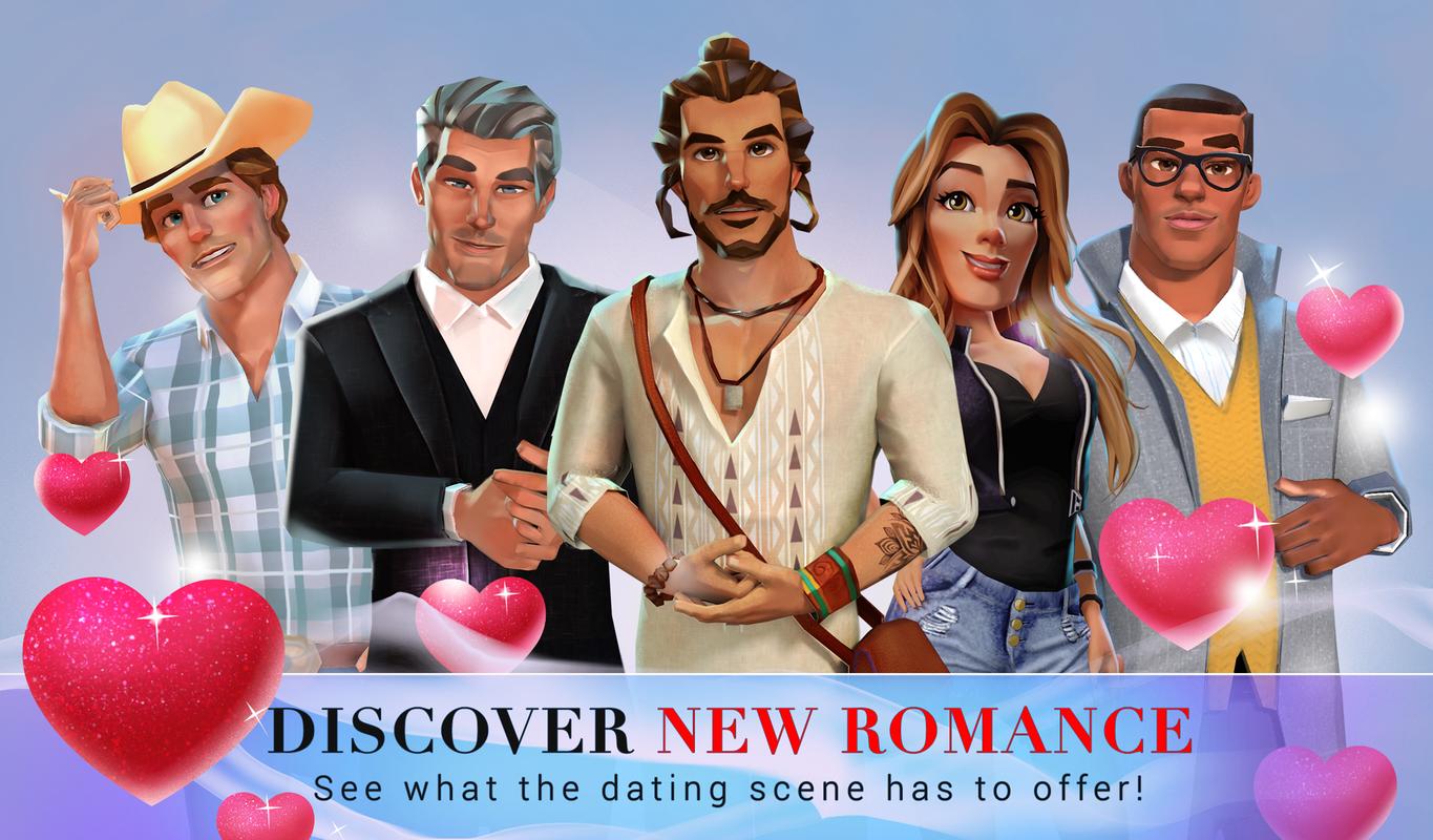Desperate housewives game download for android apk