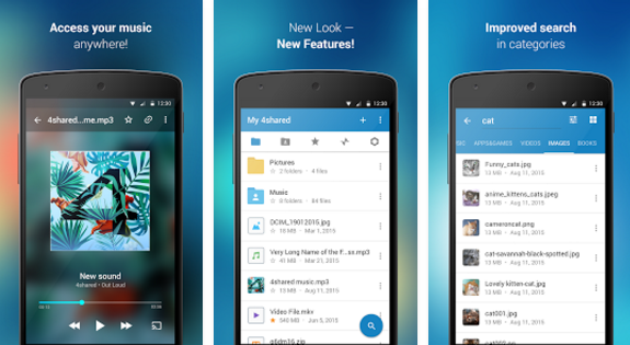Top 5 Best Free Music Downloader App For Android